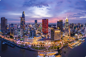 MUA SỚM GIÁ TỐT CÙNG VIETNAM AIRLINES